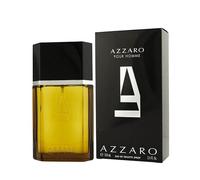 Azzaro profumo per uomo eau de toilette spray 100 ml