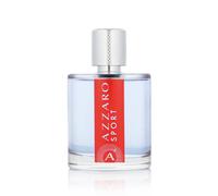 Azzaro - Azzaro Sport - Eau De Toilette Uomo 100 Ml Vapo