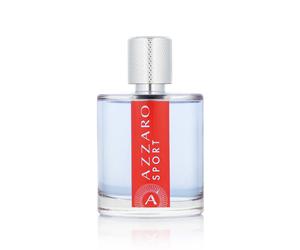 Azzaro Sport 2022 Eau de Toilette uomo 100 ml