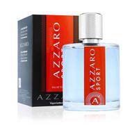 Azzaro Sport eau de toilette 100 ml uomo