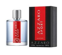 100ml Azzaro Sport Eau de Toilette