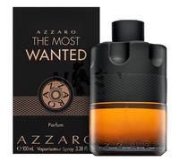 Azzaro The Most Wanted Parfum 100 ml