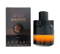 Azzaro Profumi da uomo Wanted The Most WantedLe Parfum 50 ml