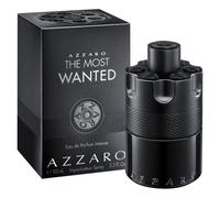 Azzaro The Most Wanted Eau de Parfum per uomo 100 ml