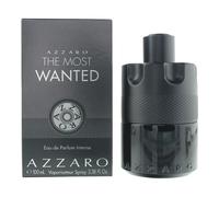 Azzaro The Most Wanted Eau de Parfum Intense (uomo) 100 ml