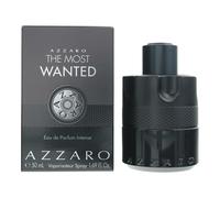 Azzaro The Most Wanted - Eau De Parfum 50 ml