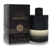 Azzaro The Most Wanted Eau De Toilette Intense 100 ml