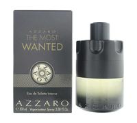 AZZARO The Most Wanted 100 ML Eau de toilette Profumi da Uomo
