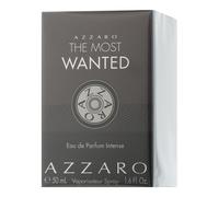 Azzaro The Most Wanted EDP intenso 50 ml