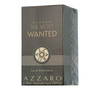 AZZARO The Most Wanted Eau de toilette 100 ML uomo