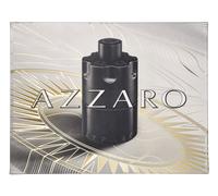 Azzaro The Most Wanted Giftset Set Regalo Set Regalo 60 ml Uomo