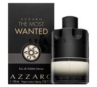 AZZARO The Most Wanted Eau de toilette 100 ML uomo