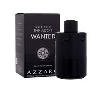 Azzaro The Most Wanted Eau de Parfum Intense (uomo) 100 ml