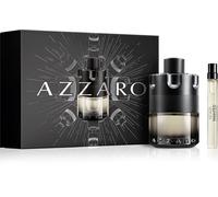Azzaro The Most Wanted Intense 100ml + 2x10ml - Eau de Toilette