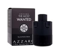 Azzaro The Most Wanted Intense 50 ml eau de parfum per Uomo