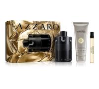 Azzaro The Most Wanted Intense confezione regalo per uomo