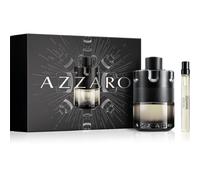 Azzaro The Most Wanted Intense EDT Gift Set 100ml e EDT Minis 2 x 10ml