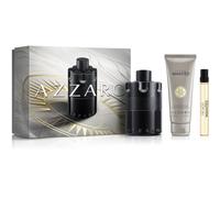 Azzaro The Most Wanted Intense confezione regalo per uomo