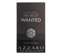 Azzaro The Most Wanted Eau de Parfum Intense (uomo) 100 ml