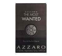 Azzaro The Most Wanted Intense Eau de Parfum 50 ml Uomo