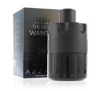 Azzaro The Most Wanted Intense eau de parfum per uomo 100 ml