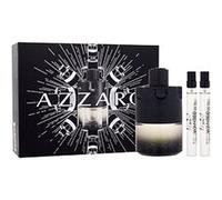 Azzaro The Most Wanted Intense Eau De Toilette Uomo Gift Set 100ml e Eau de Toilette Minis 2 x 10ml