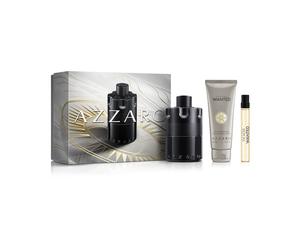 Azzaro The Most Wanted Intense Uomo - Cofanetto Eau de Parfum