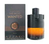 Azzaro Wanted The Most Le Parfum 100 ml