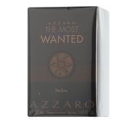 Azzaro The Most Wanted 50 ml parfum per Uomo