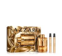 AZZARO FOREVER WANTED ELIXIR set 3 pcs