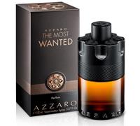 Azzaro The Most Wanted Parfum Profumo 150 ml