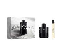 Azzaro The Most Wanted cofanetto regalo: EDP 50 ml + EDP 10 ml per Uomo