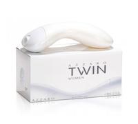Azzaro Twin Eau de Toilette 80ml Womens Perfume