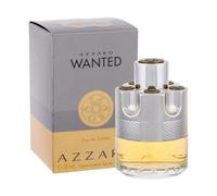 Azzaro Profumi da uomo Wanted Eau de Toilette Spray 50 ml