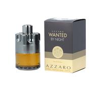 AZZARO Wanted By Night Eau de Parfum 100 ML uomo