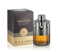 Azzaro Wanted by Night Eau de Parfum (uomo) - confezione danneggiata 100 ml