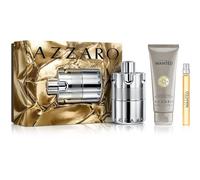 Azzaro Wanted confezione regalo per uomo