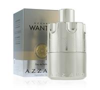Azzaro Wanted Eau de Parfum 100 ml