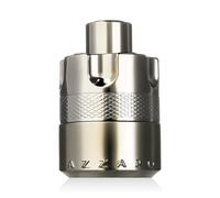 Azzaro Wanted Eau de Parfum uomo 50 ml