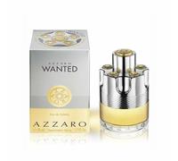 Azzaro Wanted Eau de Toilette 0,05 l Eau de Toilette