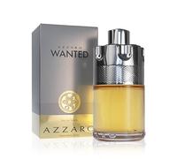 Azzaro - Azzaro Wanted Eau De Toilette 50ML
