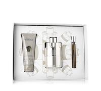 Azzaro Wanted cofanetto regalo: EDP 100 ml + EDP 10 ml + doccia gel 75 ml per Uomo