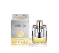AZZARO WANTED EDT VAPO 50