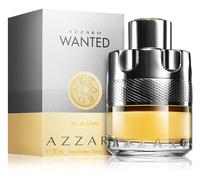 Wanted Eau De Toilette