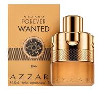 Azzaro Forever Wanted Elixir Parfum (uomo) 50 ml
