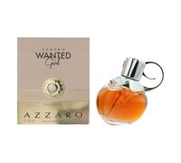 Azzaro Wanted Girl Eau De Parfum 50ml for Women