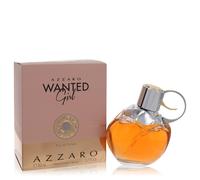 Azzaro Wanted Girl Eau De Parfum 80 ml