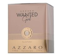 Azzaro Wanted Girl Eau de Parfum (donna) 80 ml