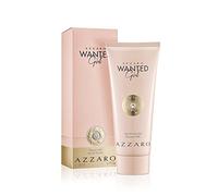 Azzaro Wanted Girl Shower Milk 200ml