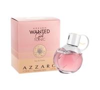 Azzaro Wanted Girl Tonic eau de toilette 50 ml donna